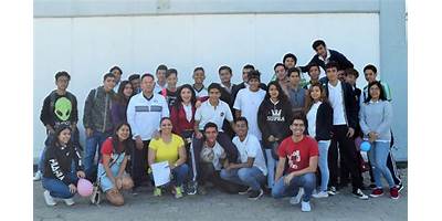 NEW FASHION PLANTEL LEÓN