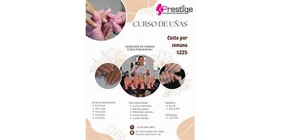 PRESTIGIO ACADEMIA DE BELLEZA