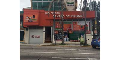 THE INSTITUTE THE ULTIMATE ENGLISH LANGUAGE SCHOOL, PLANTEL LAS AMERICAS