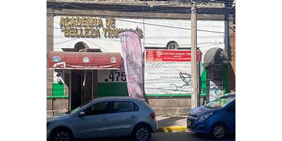 TRUMAR'S