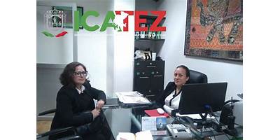 UNIDAD DE CAPACITACION ICATEZ