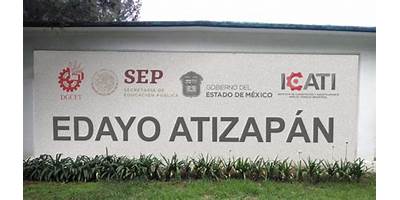 UNIDAD EDAYO ATIZAPAN DE ZARAGOZA