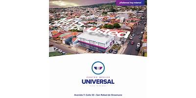 UNIVERSAL