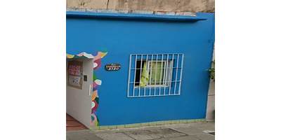 PATIO DEL SOL