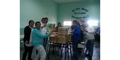 P.E.-BIBLIOTECA- penitenciaria y Educacion en Contexto de Encierro-