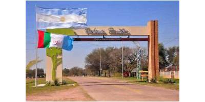 P.E.- C.E.F - COLONIA BENITEZ
