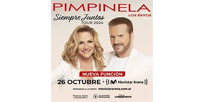 PIMPINELA