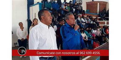 16 OCOSINGO