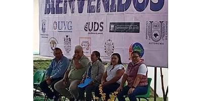 203 NUEVO XOCHIMILCO