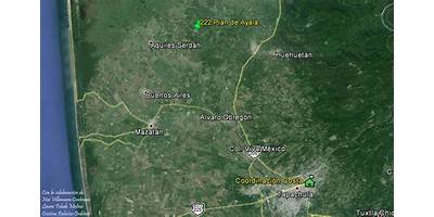 222 PLAN DE AYALA