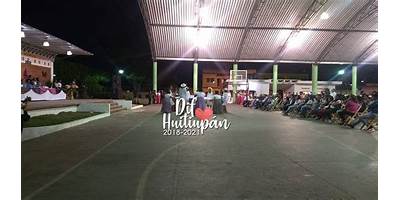 230 HUITIUPAN