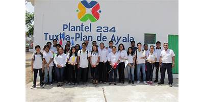 234 TUXTLA PLAN DE AYALA