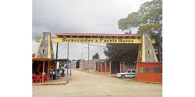 293 SAN JOSE CHAPAYAL