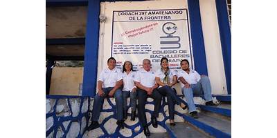 297 AMATENANGO DE LA FRONTERA