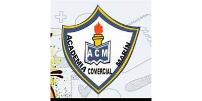 ACADEMIA COMERCIAL MARIN