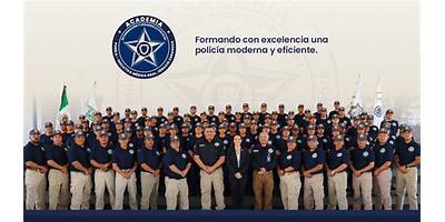 ACADEMIA DE FORMACIÓN Y DESARROLLO POLICIAL PUEBLA-INICIATIVA MÉRIDA "GENERAL IGNACIO ZARAGOZA"