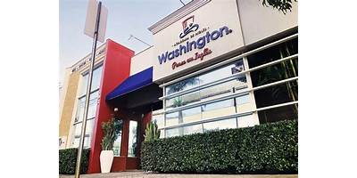 ACADEMIA DE INGLES WASHINGTON
