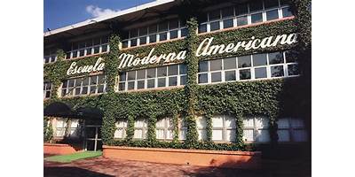 ACADEMIA MODERNA