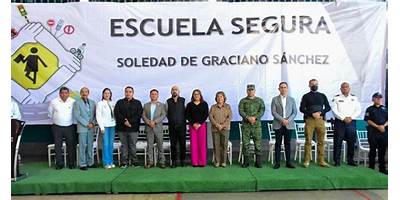ATENEO ALIANZA MEXICANA