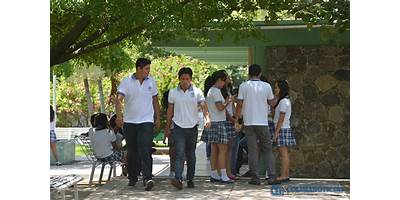 BACHILLERATO 2