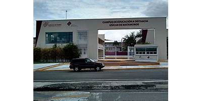 BACHILLERATO A DISTANCIA IEDEP
