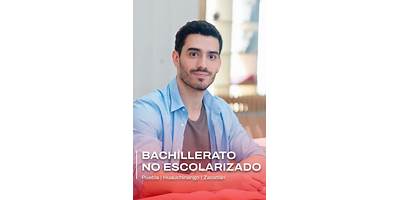 BACHILLERATO ANGELOPOLIS NO ESCOLARIZADO