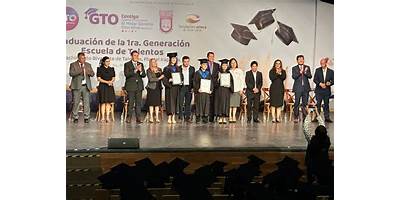 BACHILLERATO BIVALENTE DE TALENTOS