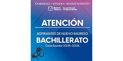 BACHILLERATO C.C.H. COLEGIO MADRID, A.C.