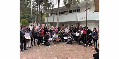 BACHILLERATO CDMX PLANTEL TOKIO