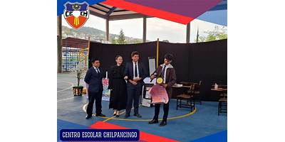 BACHILLERATO CENTRO ESCOLAR CHILPANCINGO