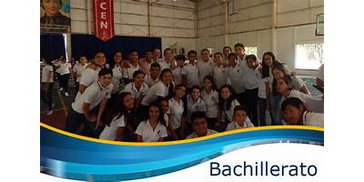 BACHILLERATO CENTRO ESCOLAR DEL NOROESTE