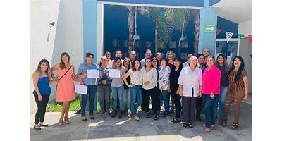 BACHILLERATO CETEC TEHUACAN