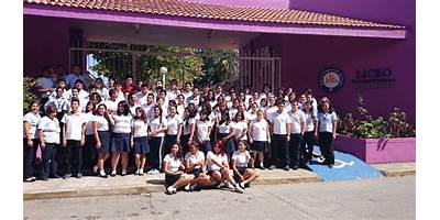 BACHILLERATO CHEDRAUI VILLAHERMOSA