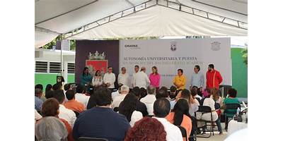 BACHILLERATO DE INNOVACIÓN, CIENCIAS, ARTES Y HUMANIDADES DE CHIAPAS ICAHCH