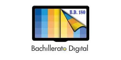 BACHILLERATO DIGITAL NUM. 180