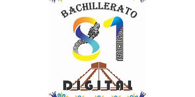 BACHILLERATO DIGITAL NUM. 81