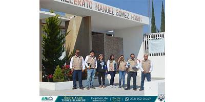 BACHILLERATO DIGITAL NUM.245