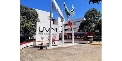 BACHILLERATO GENERAL, DE LA UNIVERSIDAD DEL VALLE DE MEXICO, CAMPUS VILLAHERMOSA