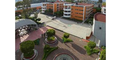 BACHILLERATO GENERAL DE LA UNIVERSIDAD ICEL, CAMPUS ERMITA
