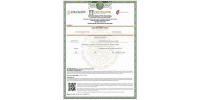 BACHILLERATO ISES VILLADA