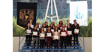 BACHILLERATO KIPLING ESMERALDA