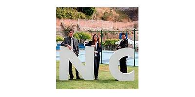 BACHILLERATO NUEVO CONTINENTE CAMPUS LEON