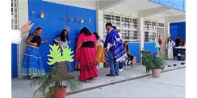 BACHILLERATO SABES CHUPICUARO (TECNOLÓGICO)