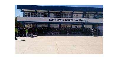 BACHILLERATO SABES COLONIA LAS REYNAS