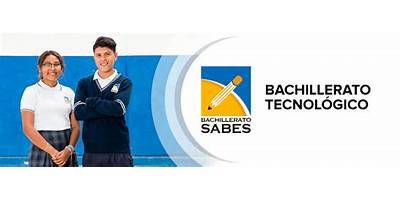 BACHILLERATO SABES EL CARRIZAL GRANDE