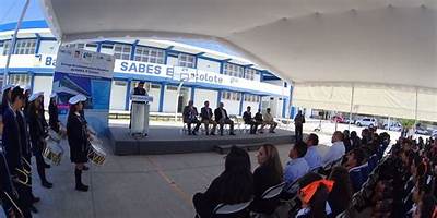 BACHILLERATO SABES EL TECOLOTE