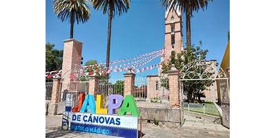 BACHILLERATO SABES JALPA DE CANOVAS