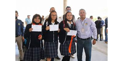 BACHILLERATO SABES JARDINES DE LA HACIENDA (TECNOLÓGICO)