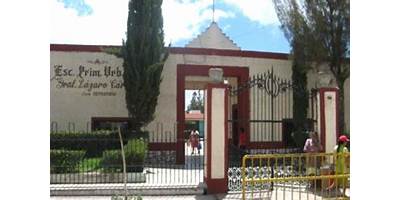 BACHILLERATO SABES LOMA DE BUENAVISTA