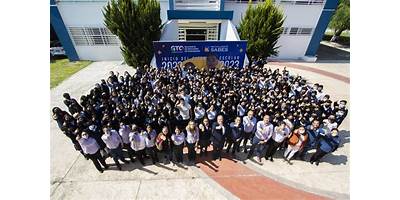 BACHILLERATO SABES LOS RAMÍREZ (TECNOLÓGICO)